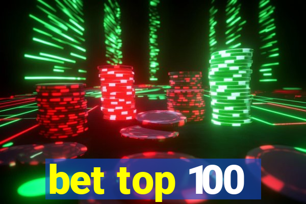 bet top 100